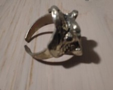 BAGUE METAL HARLEY DAVIDSON