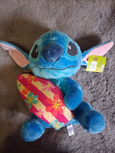 Peluche stitch - peluche,