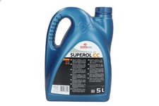 Huile moteur ORLEN QFO850B50