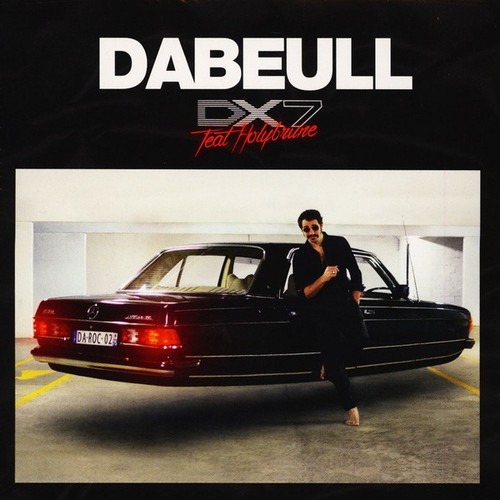 Dabeull feat holybrune dx7 - dabeull,