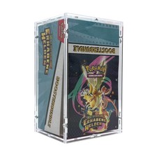 Protection pour Pokemon Bundle