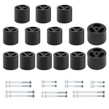 2" Inch Body Lift Block kit