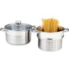 Cuit pâtes ESSENTIELB Vapeur