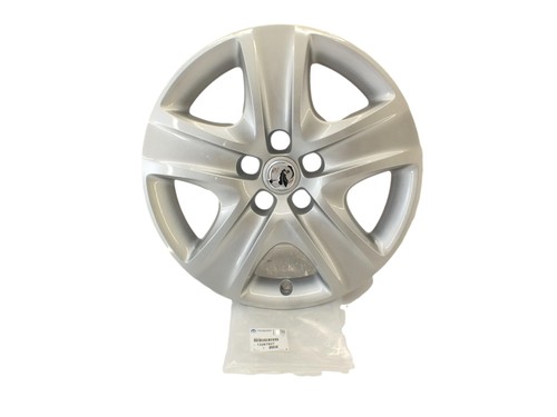 Enjoliveur opel pouces - enjoliveur, 17