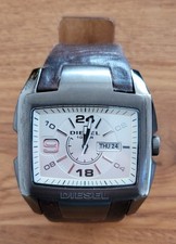 Diesel DZ1216 Homme - Quartz