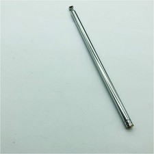 Antenne télescopique cuivre