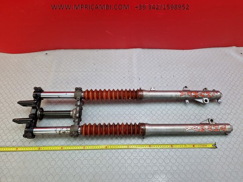 Tubes fourche fourreaux - de,