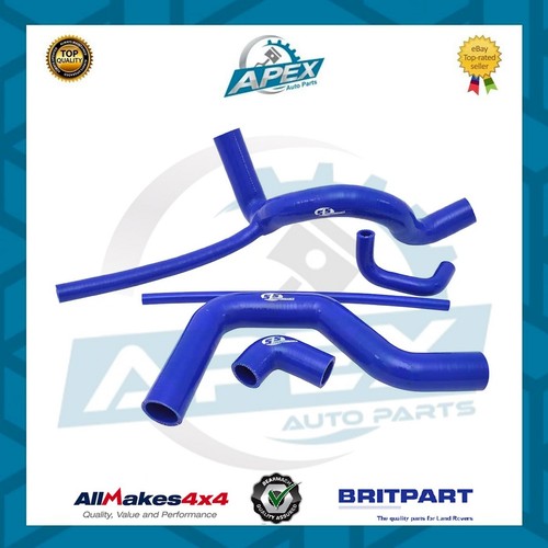 Durite refroidissement set - de,