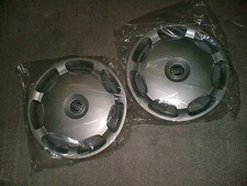 Genuine Volvo Wheel Trims - Set (4pcs) 15" 700/900/S80/S/V70 *274561*