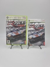 Jeu Xbox 360 Race Pro en