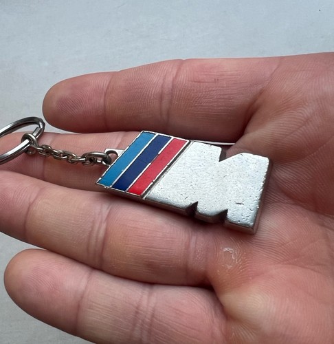 Porte cle bmw motorsport - porte,