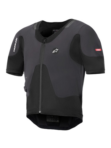 Alpinestars airbag tech - alpinestars, tech-air