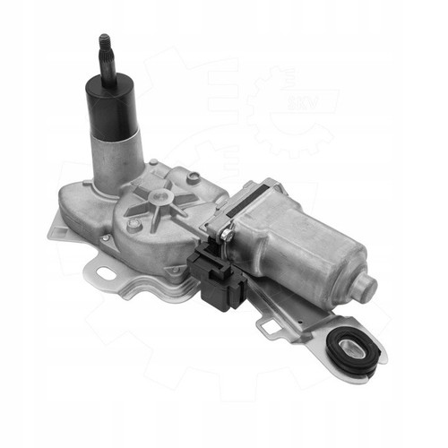 Moteur essuie glace arrière