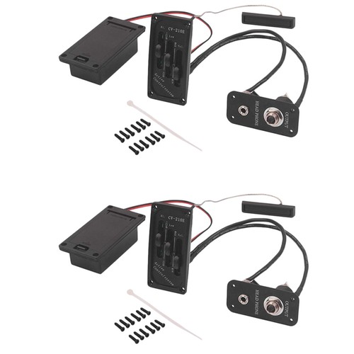 électrique accessoire - 2x,