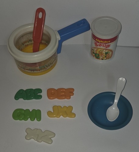 Vintage 1987 fisher price - vintage,