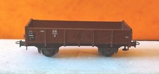 ROCO HO - DB Flat Car
