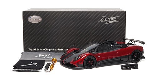 Almost real alm856121 pagani - alm856121,