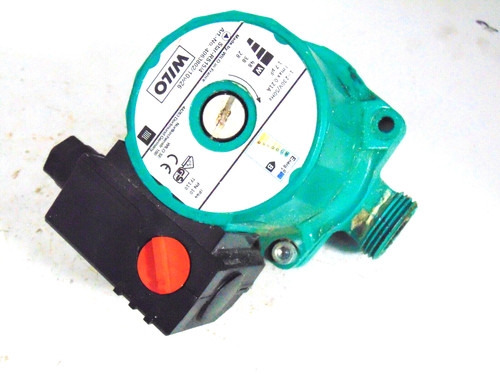 Pompe chaudiere circulateur - chaudiere,