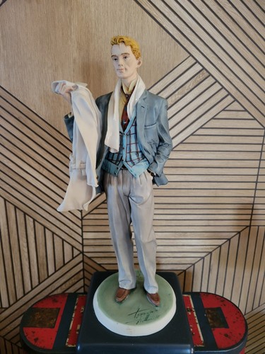 Figurine homme adl vittorio - homme,