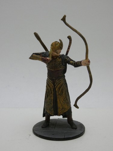 Figurine seigneur des - figurine,