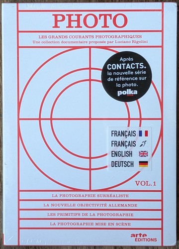 Photo les grands courants - les,