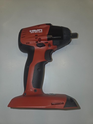 Hilti siw 6at a22 tool - 6at-a22,