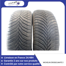 🇫🇷 Paire de pneus