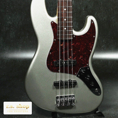 Fender fsr made - made, in