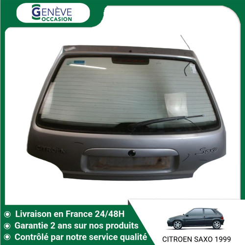 Hayon citroen saxo - hayon,