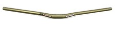 Used Renthal FatBar M109-02 Aluminum Handlebar Gold