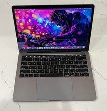 Apple MacBook Pro 2020 13in (512GB SSD, Intel Core i5 10th Gen., 2GHz, 16GB)