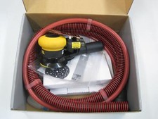 Mirka ROS32 Ponceuse à Excentrique Pneumatique Ø 77 MM Scratch 6-Loch