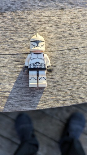 Figurine lego star wars - figurine,