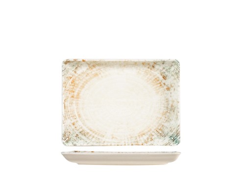 Plat rectangulaire en - h&h,
