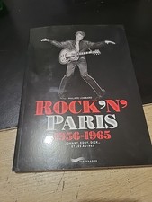 Johnny hallyday Rare Rock'n