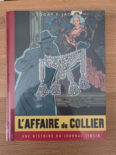 Blake mortimer l affaire - et,