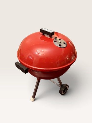 Weber mini bbq smoker grill - weber,