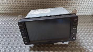 Gps peugeot 4007 hdi - gps, 16v