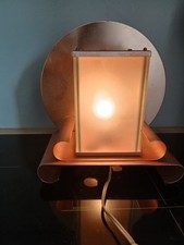 ART DECO PETITOT LAMP? EPOQUE 1930 FRENCH LAMP
