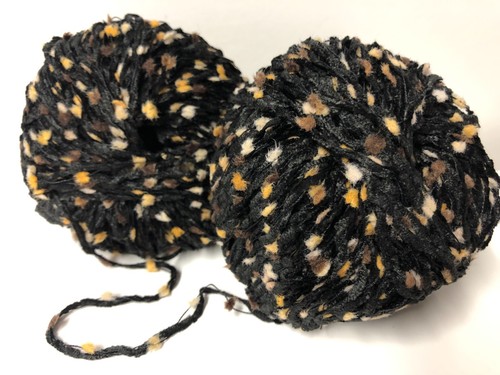 Lot pelotes de laine - lot,