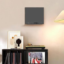 Étagère pour disques