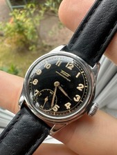 Tissot Antimagnetique 1940s