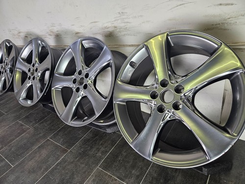 Hyundai genesis g80 roues - genesis, 20