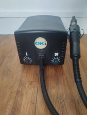 Pistolet à air chaud