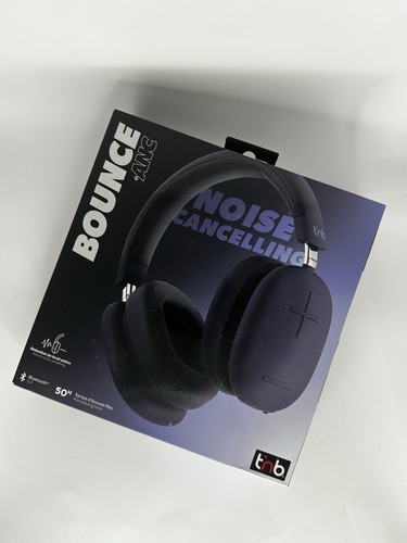 Tnb bounce anc - tnb, casque