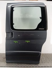 Porte laterale gauche CITROEN