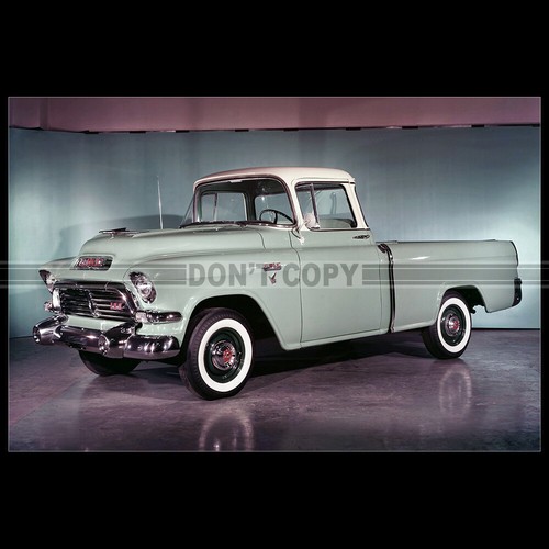 Photo 001980 gmc 100 - gmc,