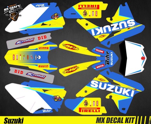 Kit déco moto pour - moto, /
