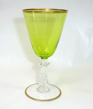 Glass Belgium Val St. Lambert