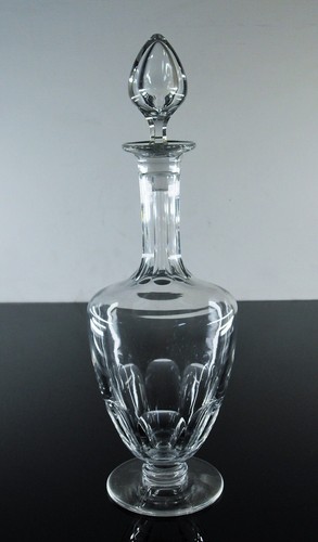 Ancienne carafe vin - carafe, ou